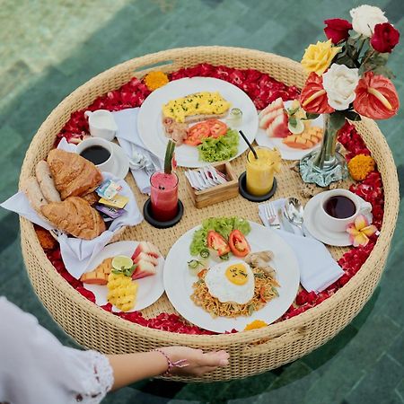 Ari Yudha Ubud Villa Ngoại thất bức ảnh