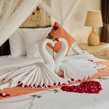 Ari Yudha Ubud Villa Ngoại thất bức ảnh