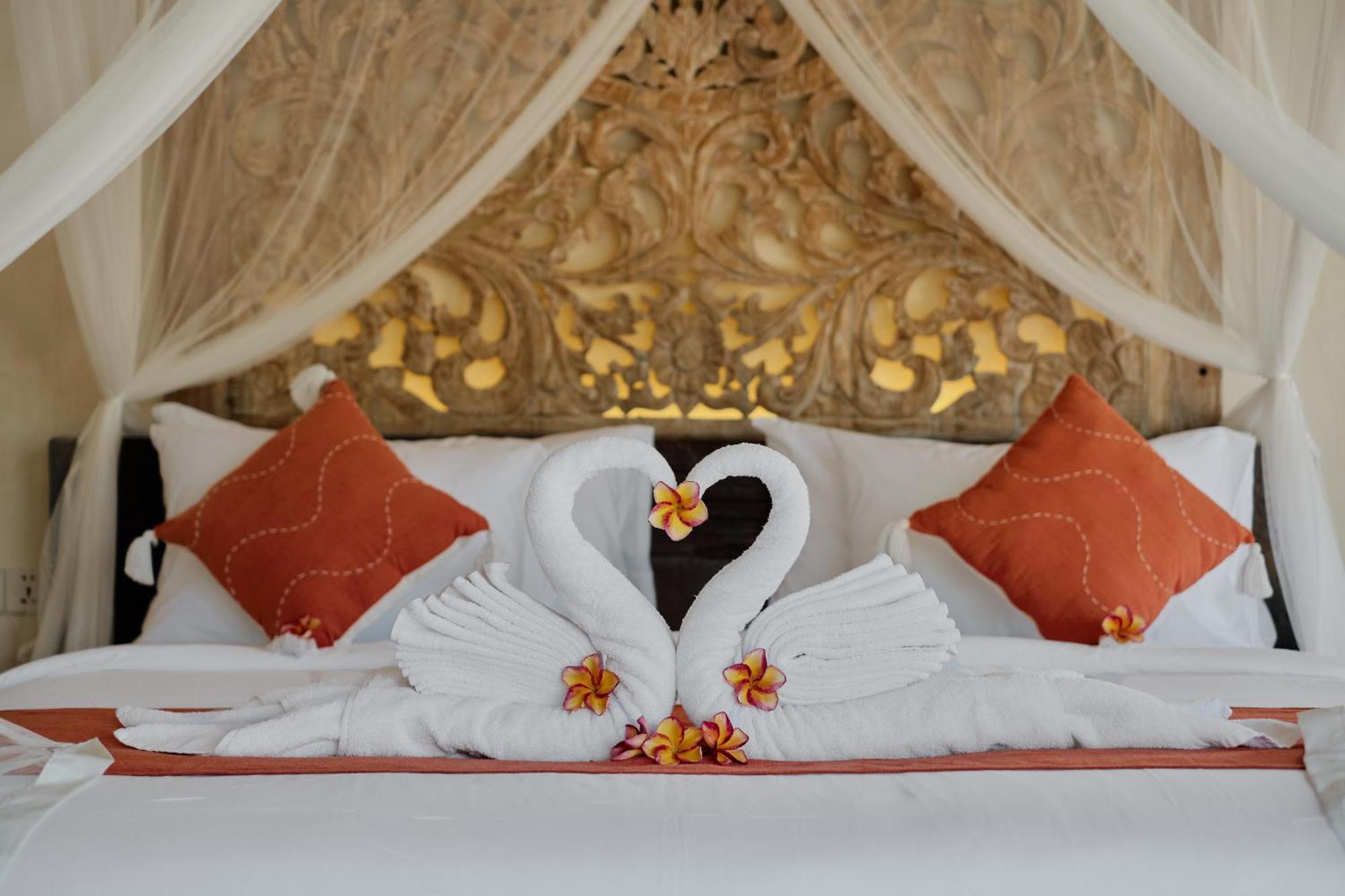 Ari Yudha Ubud Villa Ngoại thất bức ảnh