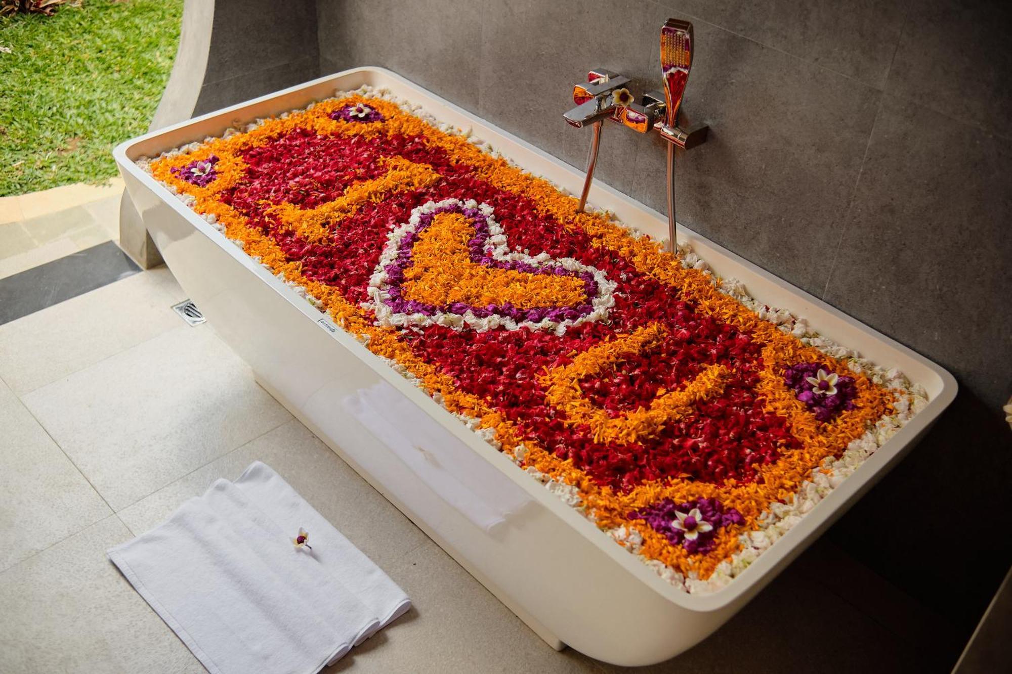 Ari Yudha Ubud Villa Ngoại thất bức ảnh