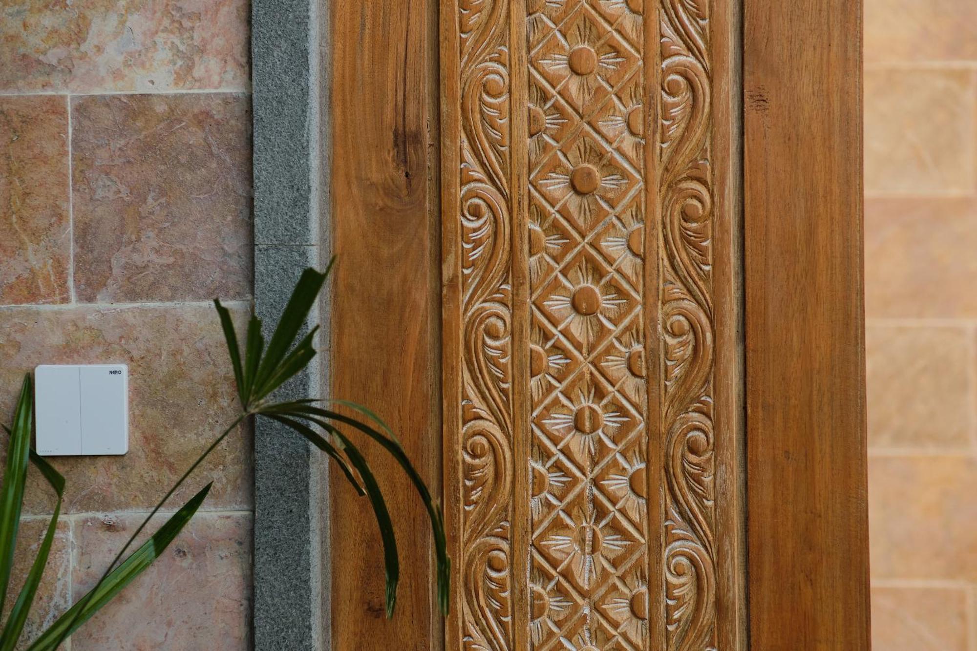 Ari Yudha Ubud Villa Ngoại thất bức ảnh