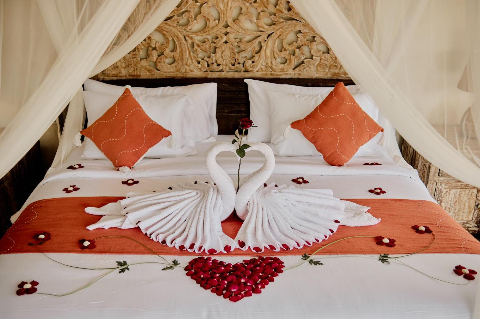 Ari Yudha Ubud Villa Ngoại thất bức ảnh