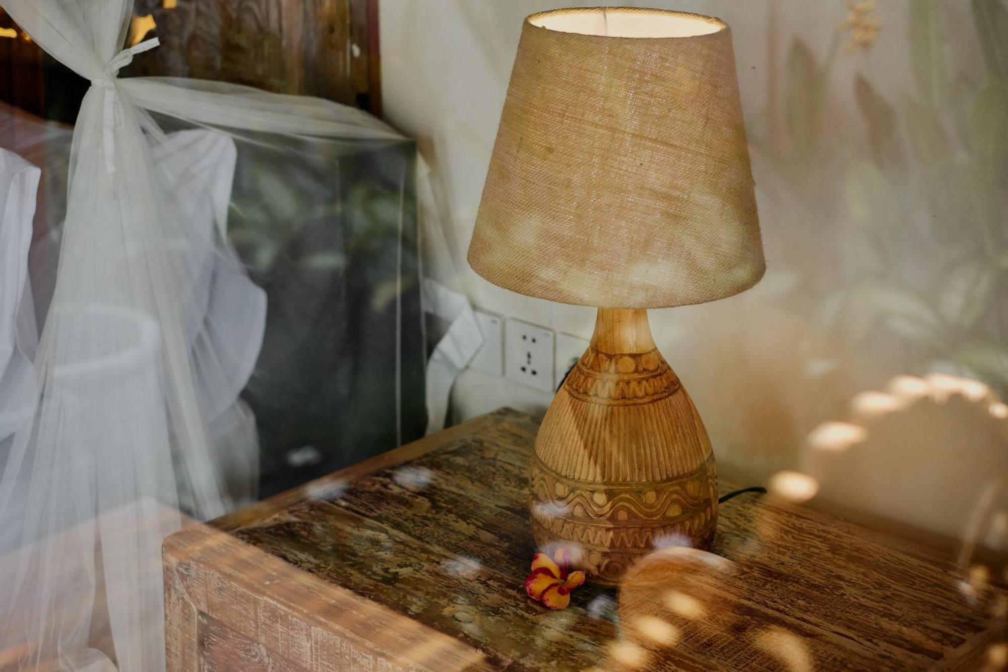 Ari Yudha Ubud Villa Ngoại thất bức ảnh
