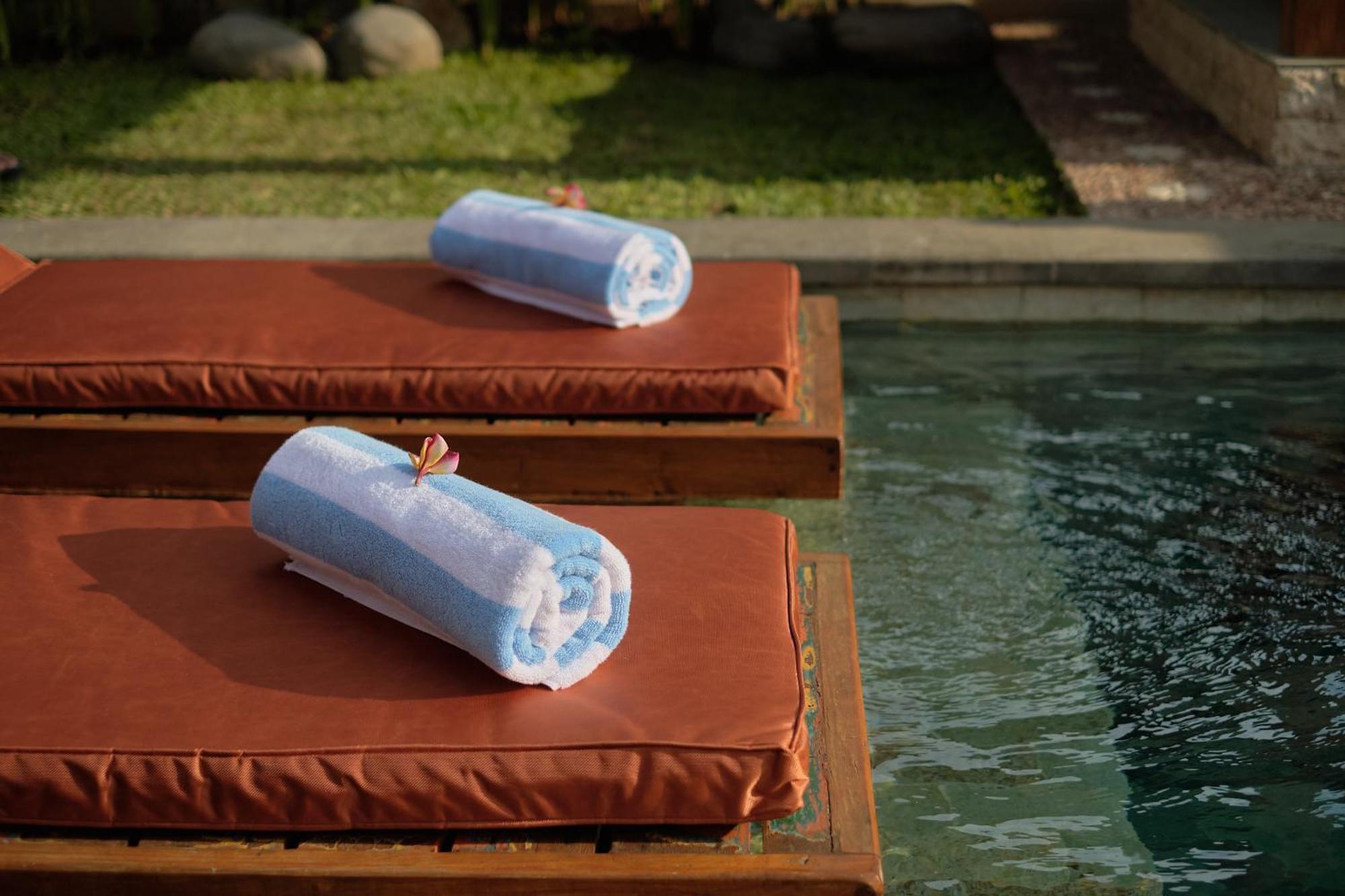 Ari Yudha Ubud Villa Ngoại thất bức ảnh